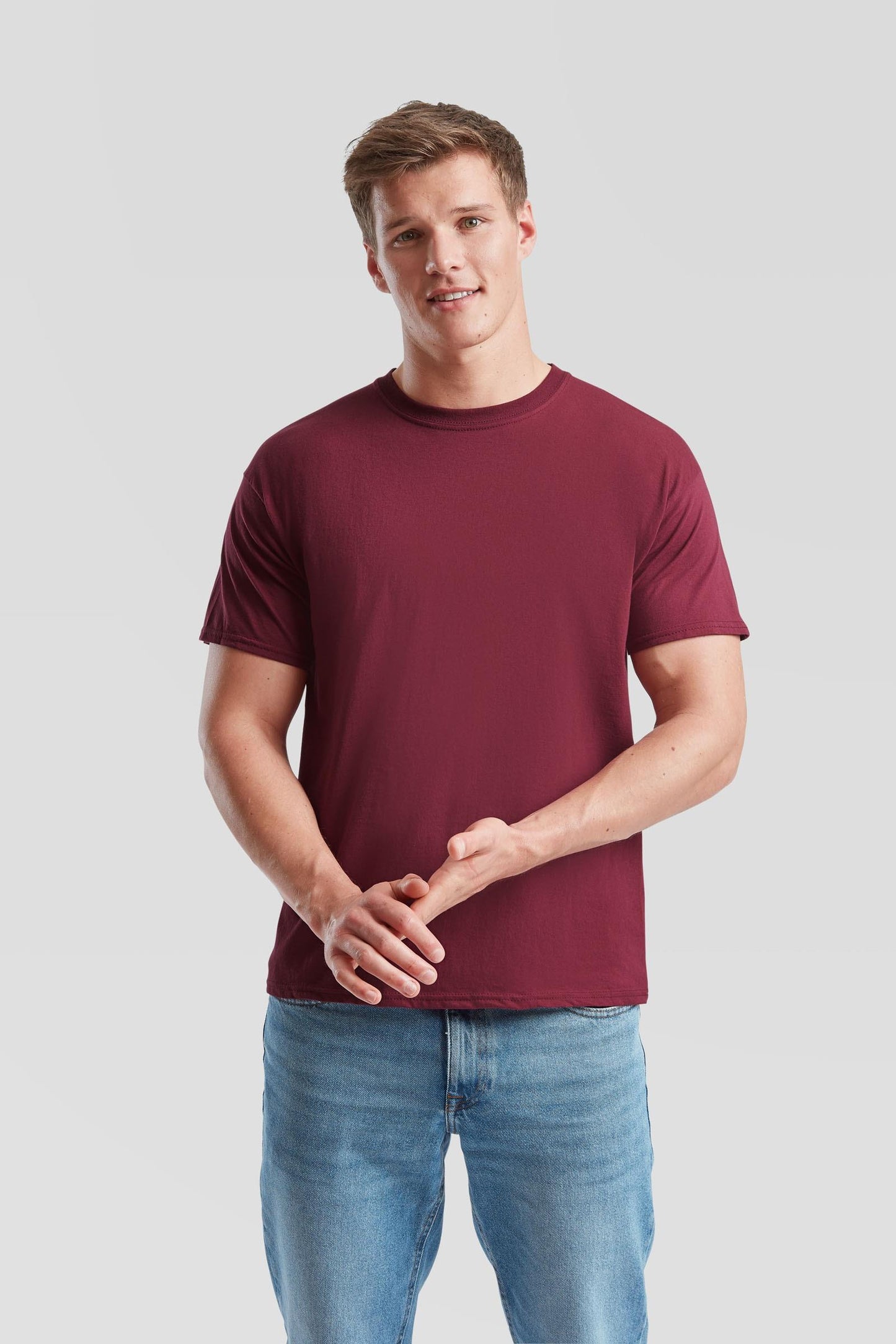 Original T-Shirt 145 Adult