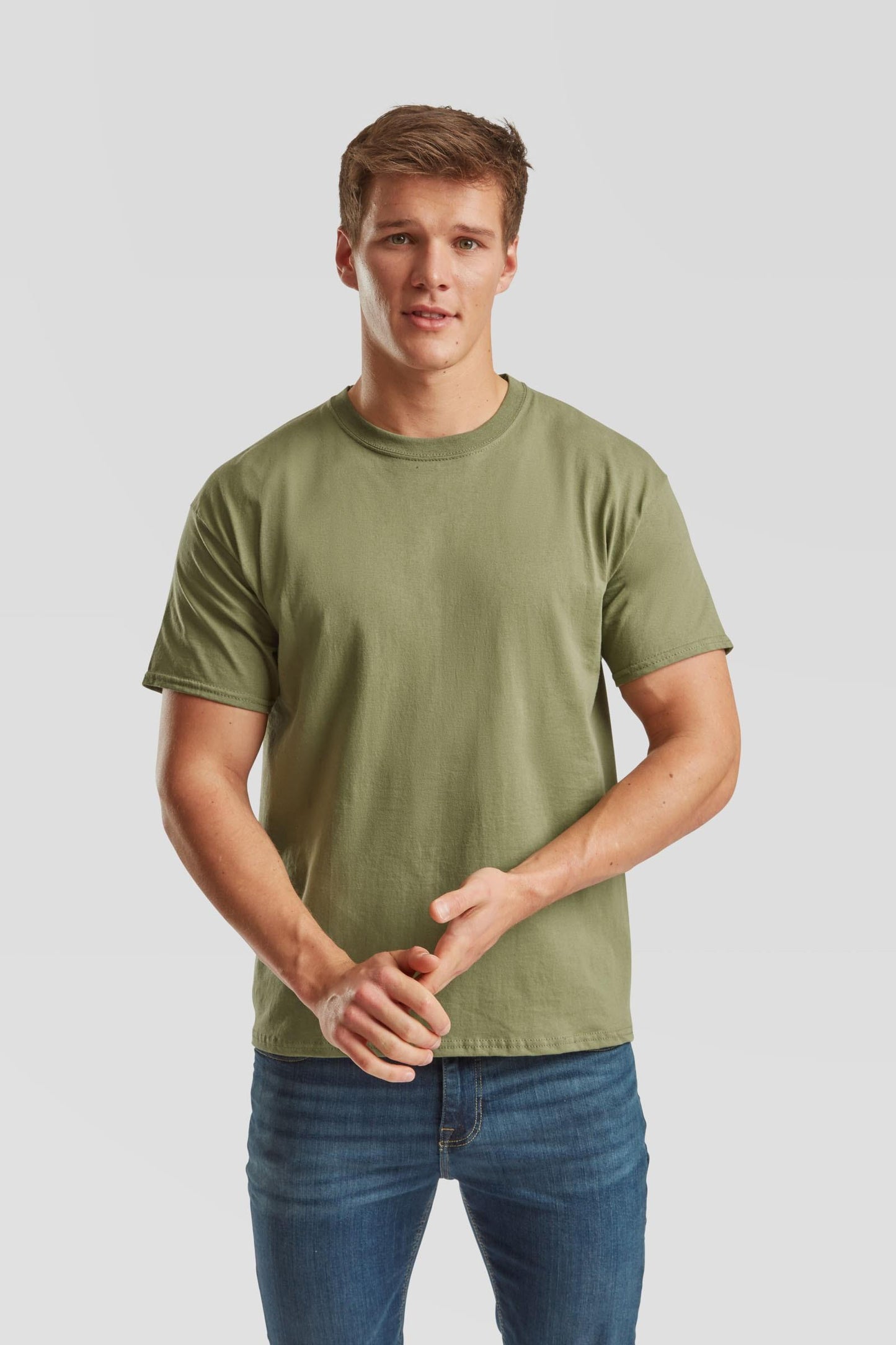 Original T-Shirt 145 Adult