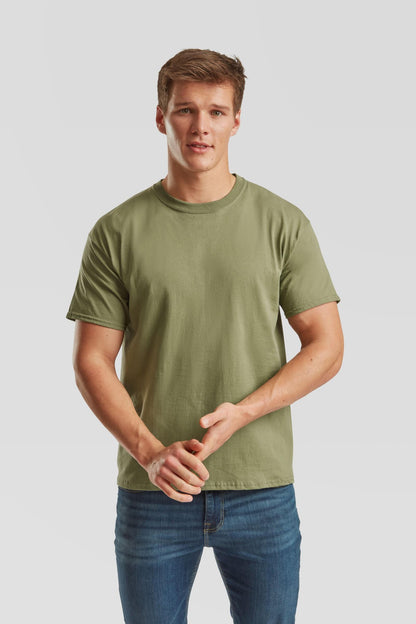 Original T-Shirt 145 Adult