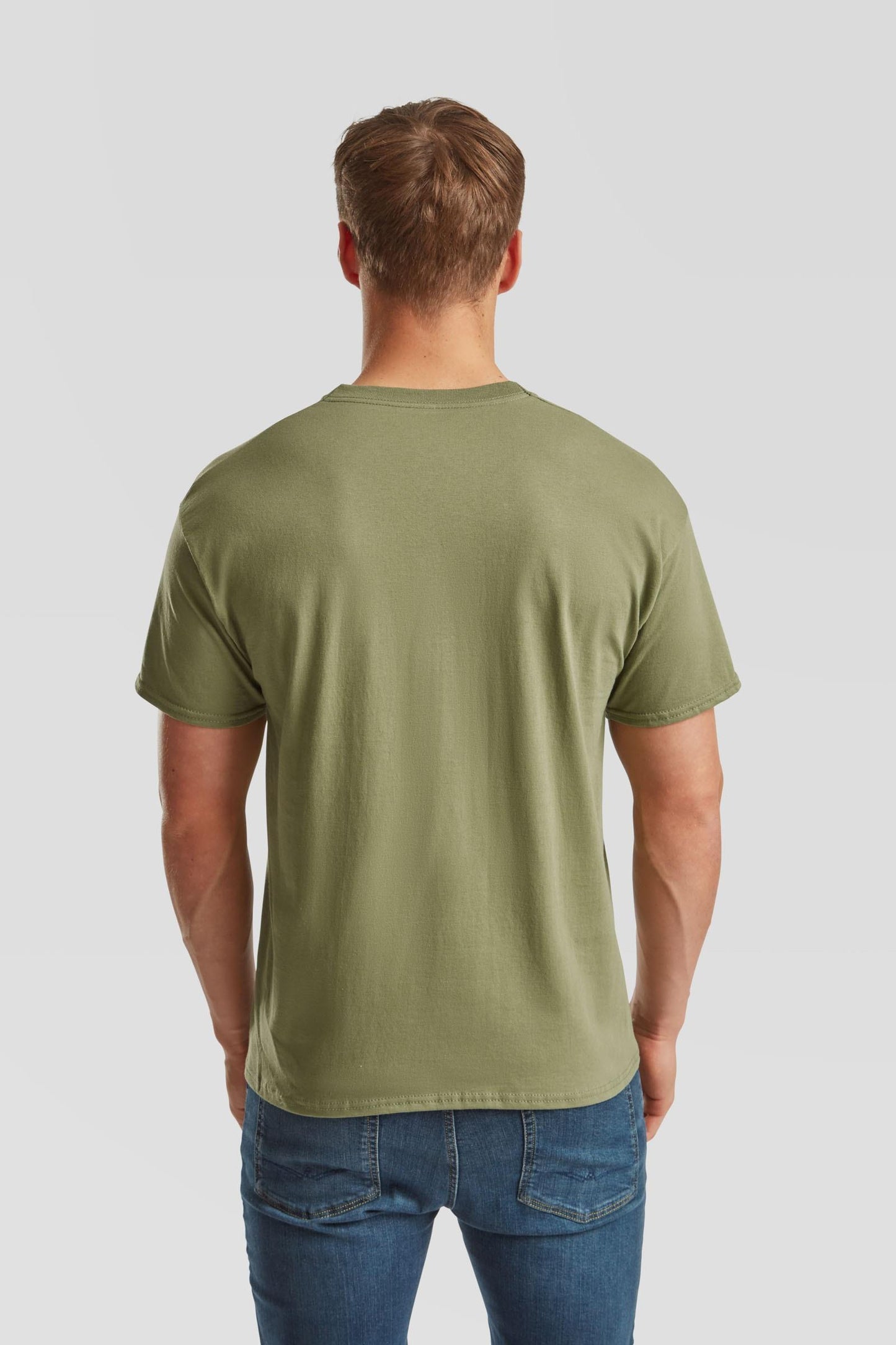 Original T-Shirt 145 Adult