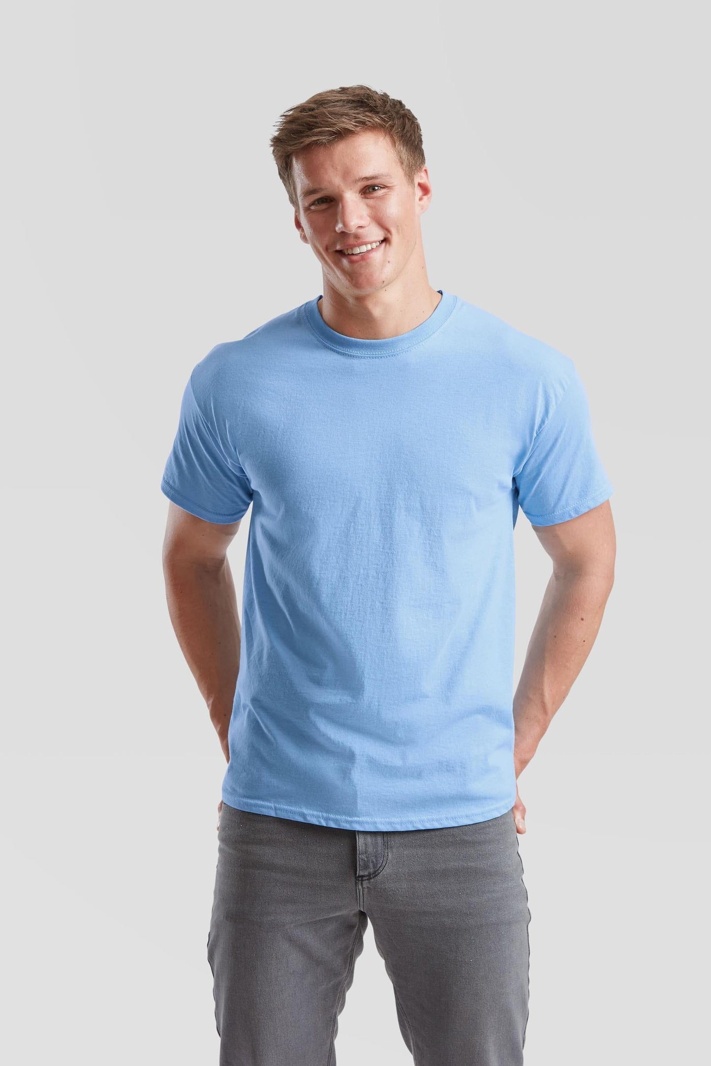 Original T-Shirt 145 Adult
