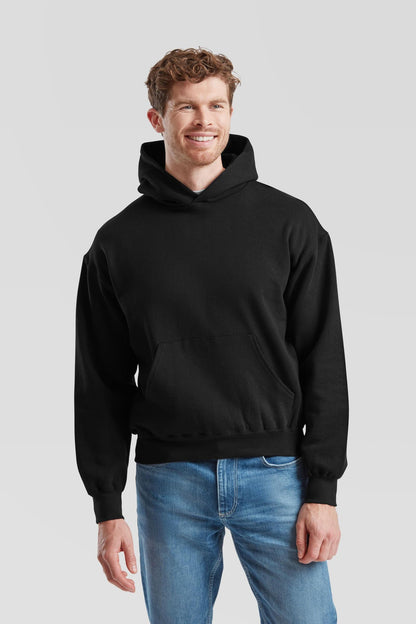 Supercotton Hooded Sweat 405 Adult