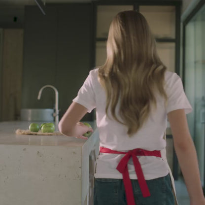 FairTrade Cotton Junior Apron