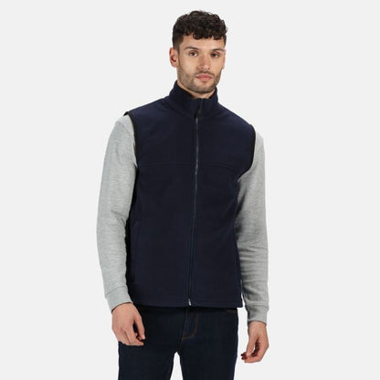 Haber II Men's Fleece Bodywarmer