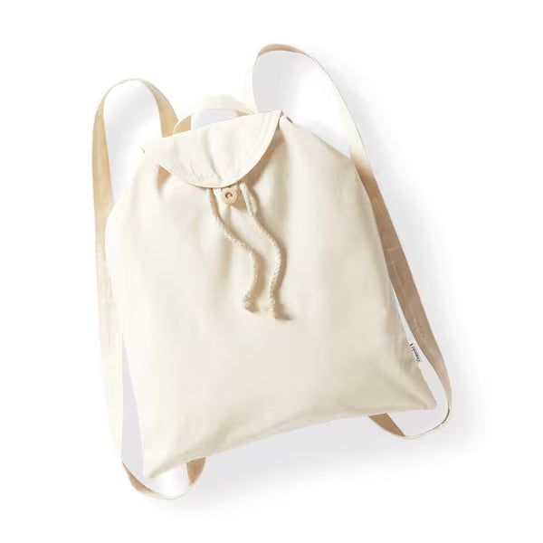 Organic Festival Backpack