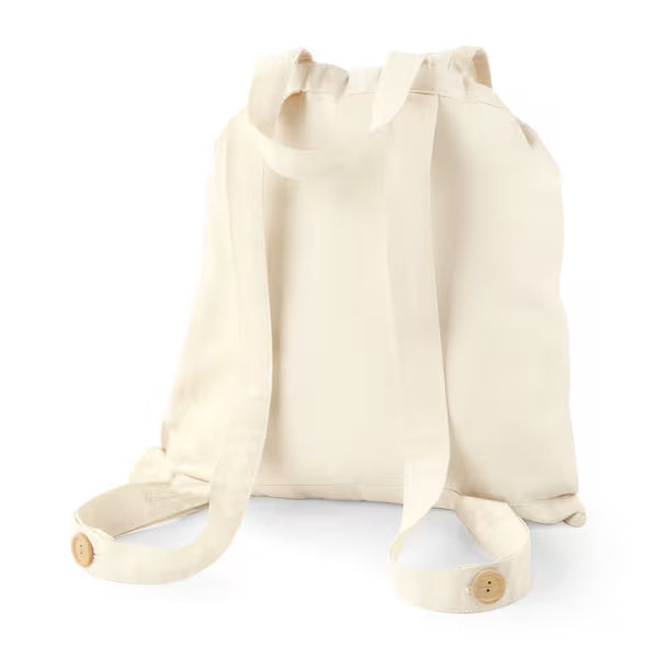 Organic Festival Backpack