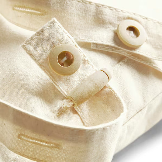 Organic Festival Backpack