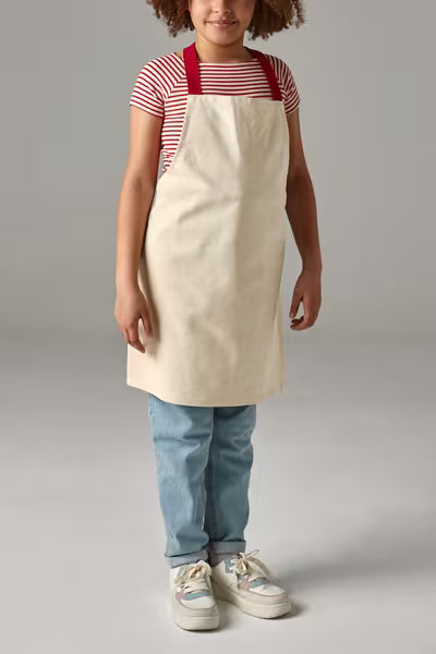 FairTrade Cotton Junior Apron