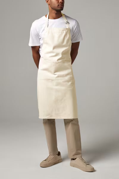 FairTrade Cotton Adult Apron